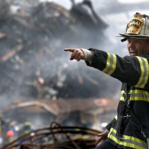 fireman
