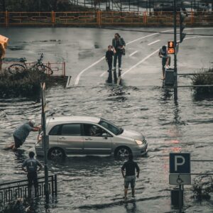 flooding