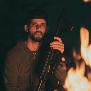fire arms