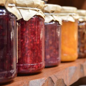 food preservation