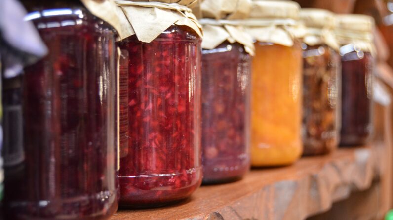 food preservation