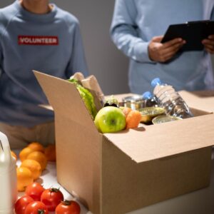 food ration