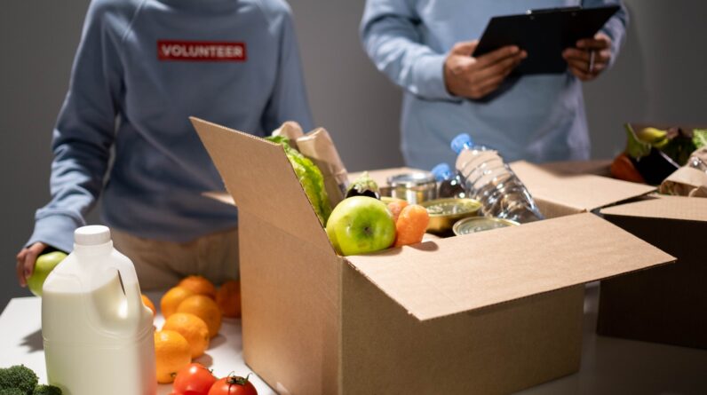 food ration