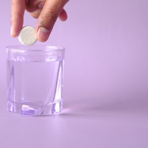 water filtration