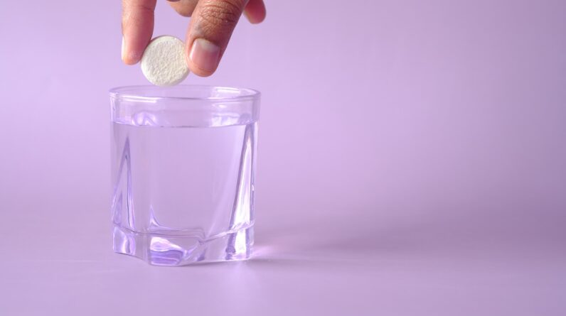 water filtration