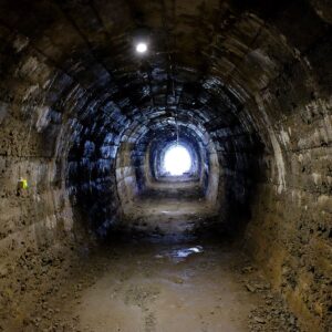 bunkers