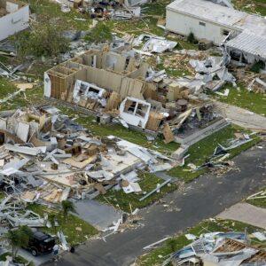 hurricane