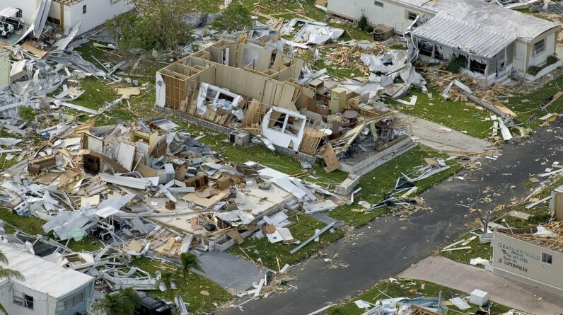 hurricane