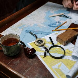 maps