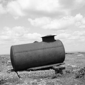 water tank